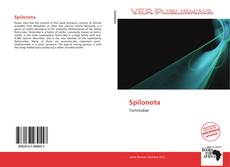 Bookcover of Spilonota