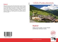 Bookcover of Wyźrał