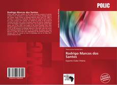 Rodrigo Marcos dos Santos kitap kapağı