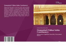 Capa do livro de Osmanabad (Vidhan Sabha Constituency) 