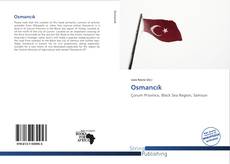 Couverture de Osmancık