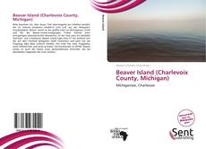 Copertina di Beaver Island (Charlevoix County, Michigan)