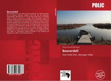 Beaverdell kitap kapağı