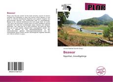 Bookcover of Beawar