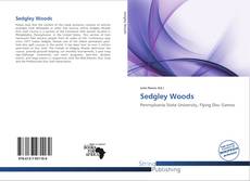 Buchcover von Sedgley Woods
