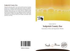 Capa do livro de Sedgwick County Zoo 
