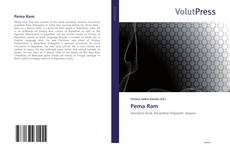 Buchcover von Pema Ram