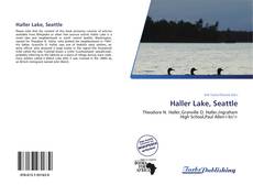 Borítókép a  Haller Lake, Seattle - hoz
