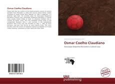 Bookcover of Osmar Coelho Claudiano