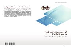 Sedgwick Museum of Earth Sciences的封面
