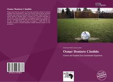 Buchcover von Osmar Donizete Cândido
