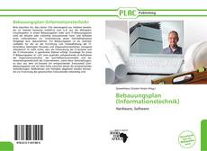 Bebauungsplan (Informationstechnik) kitap kapağı
