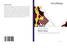 Buchcover von Watch Valley