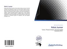 Bookcover of Pelvic tumor