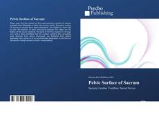 Capa do livro de Pelvic Surface of Sacrum 