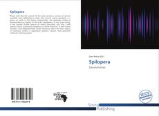 Buchcover von Spilopera