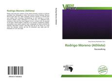 Buchcover von Rodrigo Moreno (Athlete)