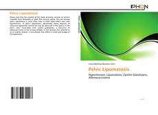 Обложка Pelvic Lipomatosis