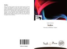 Bookcover of Sedico