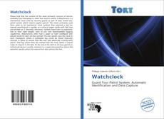 Buchcover von Watchclock