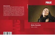 Bookcover of Bebe Daniels