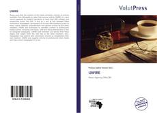 Bookcover of UWIRE
