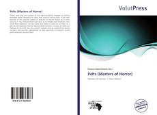 Buchcover von Pelts (Masters of Horror)