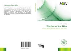 Watcher of the Skies kitap kapağı