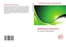 Bookcover of Sedimentary Structures