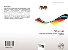 Buchcover von Peltostega