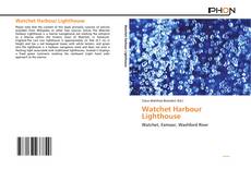 Capa do livro de Watchet Harbour Lighthouse 