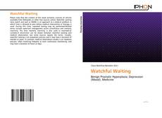 Copertina di Watchful Waiting
