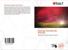 Bookcover of Rodrigo Sánchez de Arévalo