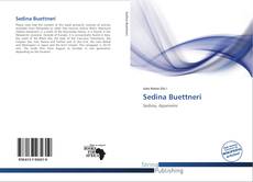 Portada del libro de Sedina Buettneri