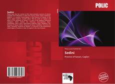Buchcover von Sedini