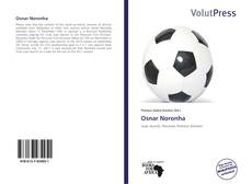 Buchcover von Osnar Noronha