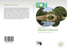 Capa do livro de Beberbach (Schunter) 