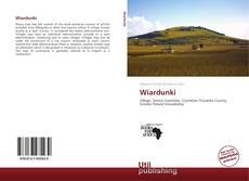 Bookcover of Wiardunki