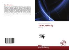 Copertina di Spin Chemistry