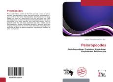 Peloropeodes kitap kapağı