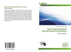 Обложка Spin Column-Based Nucleic Acid Purification