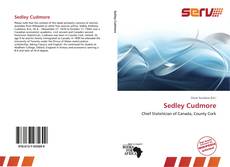 Bookcover of Sedley Cudmore