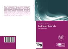 Capa do livro de Rodrigo y Gabriela 