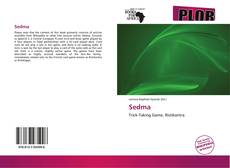 Capa do livro de Sedma 