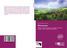 Bookcover of Wieruszew