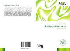Buchcover von Rodrigues Alves, Acre