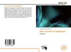 Buchcover von Spin Isomers of Hydrogen