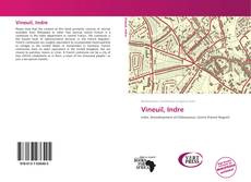 Vineuil, Indre的封面