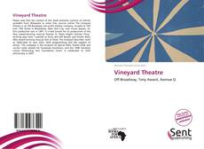 Copertina di Vineyard Theatre