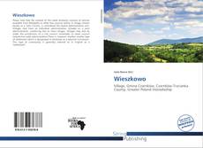 Buchcover von Wieszkowo